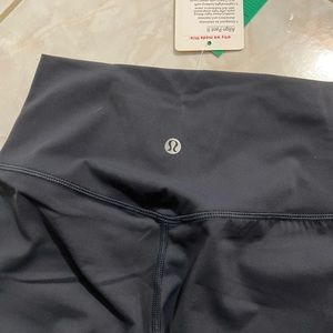 GREY SAGE ALIGN PANTS II 25”